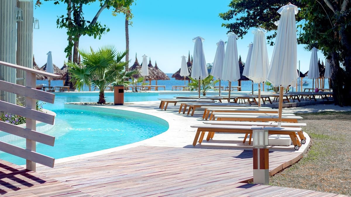 Hotel Royal Andilana Resort & Spa