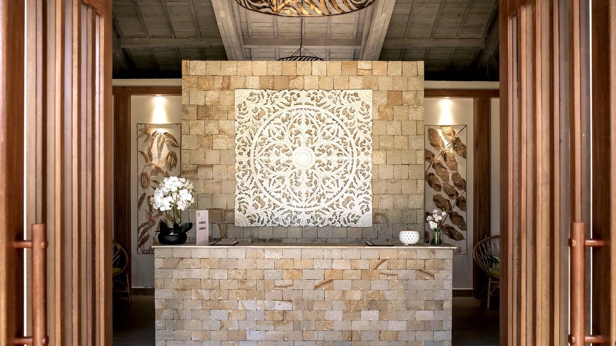 Hotel Royal Andilana Resort & Spa