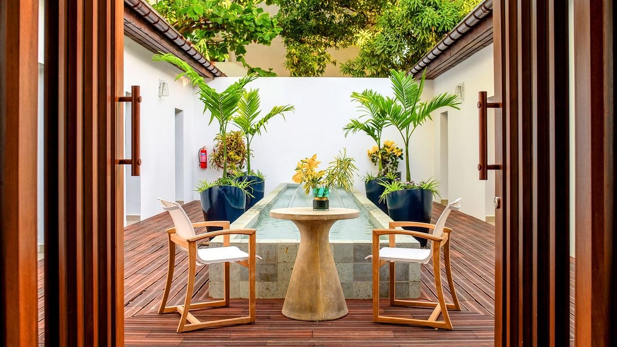 Hotel Royal Andilana Resort & Spa