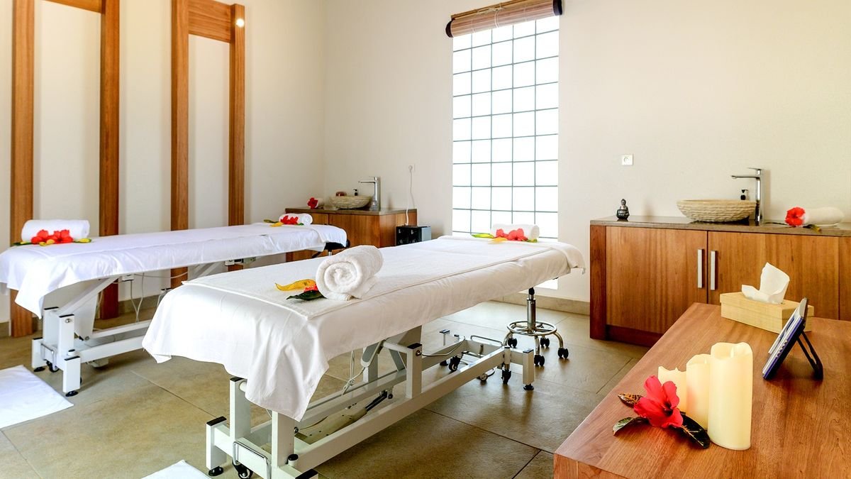 Hotel Royal Andilana Resort & Spa