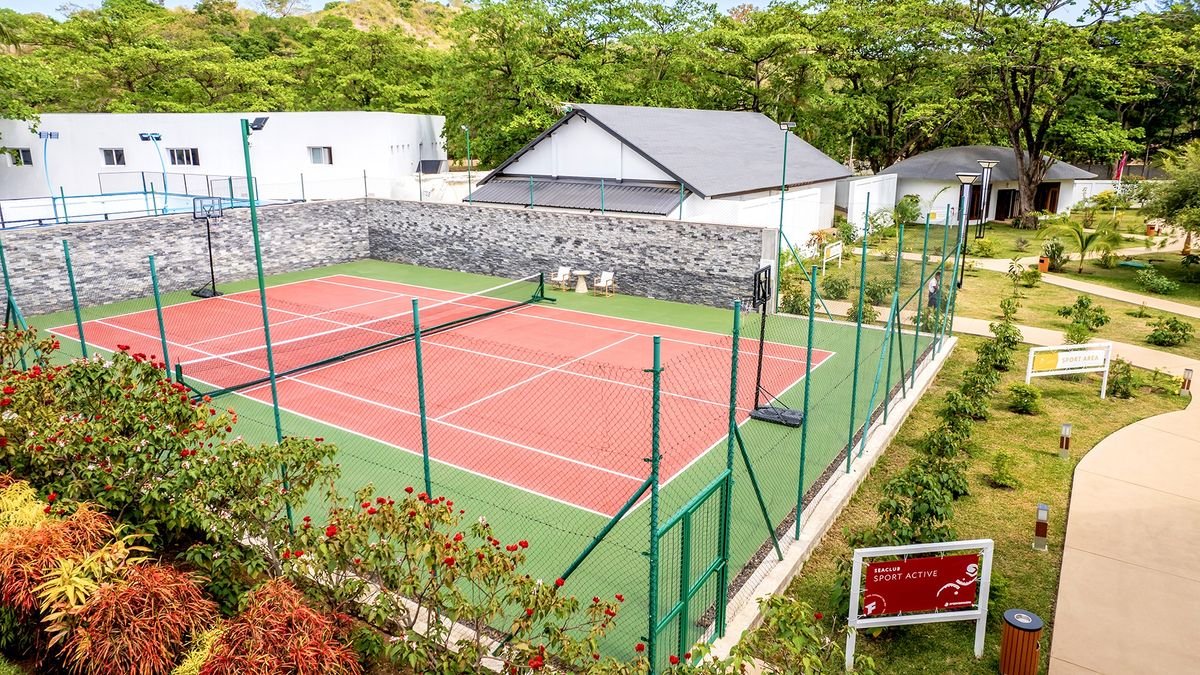 Hotel Royal Andilana Resort & Spa