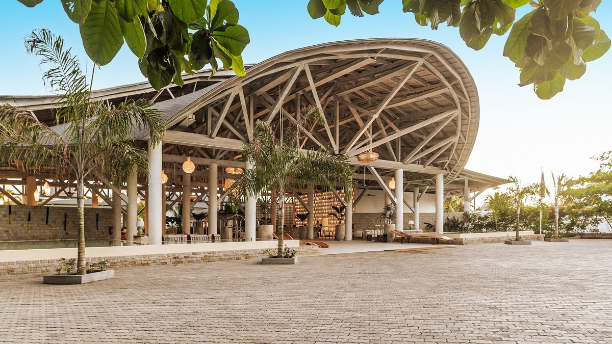 Hotel Royal Andilana Resort & Spa