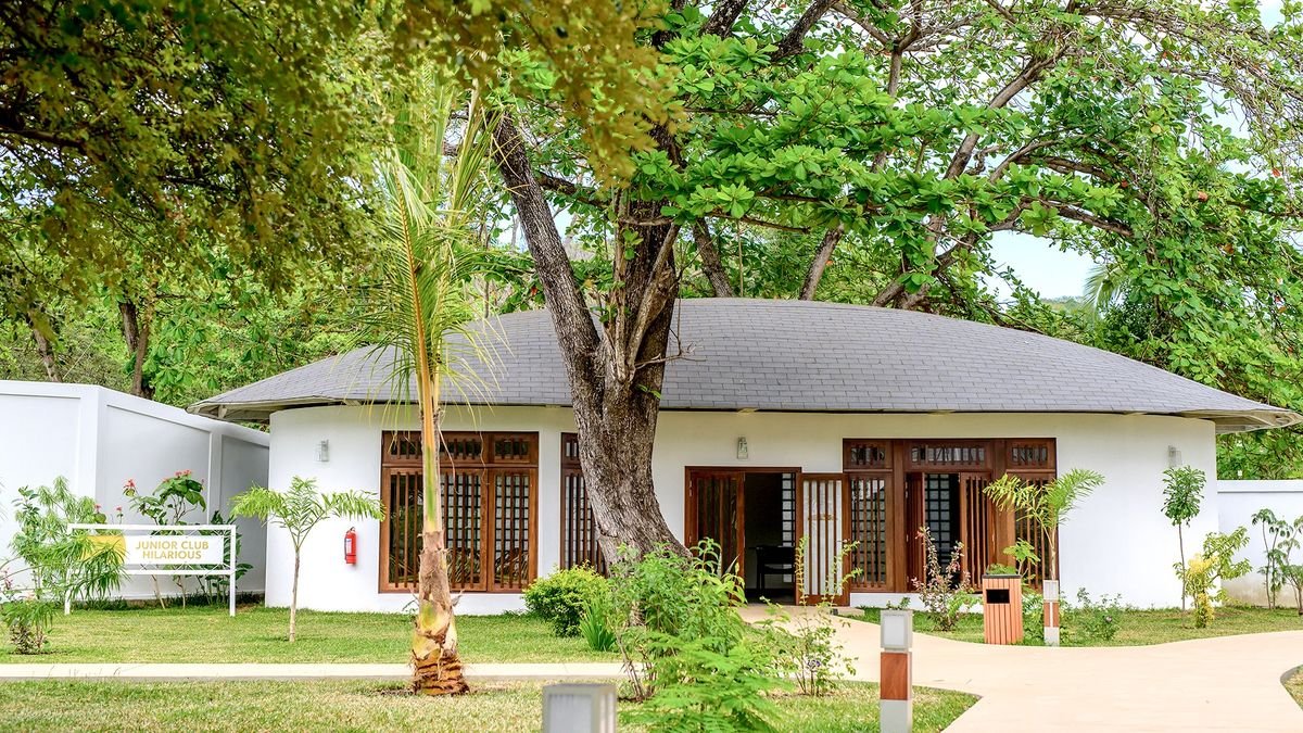 Hotel Royal Andilana Resort & Spa