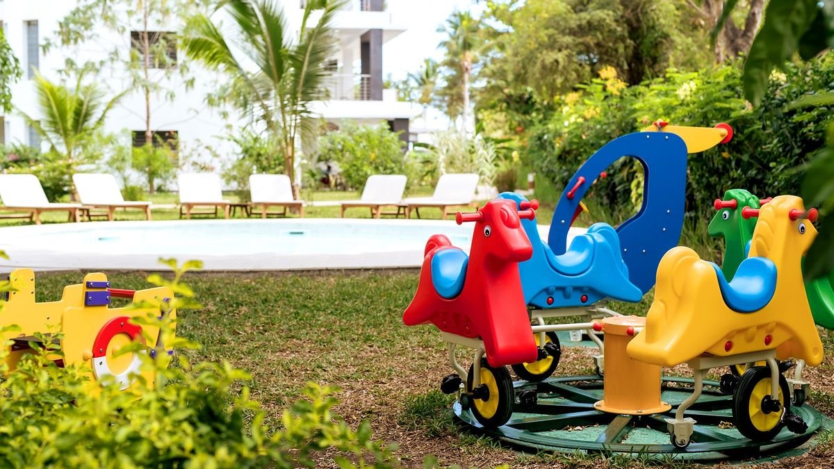 Hotel Royal Andilana Resort & Spa