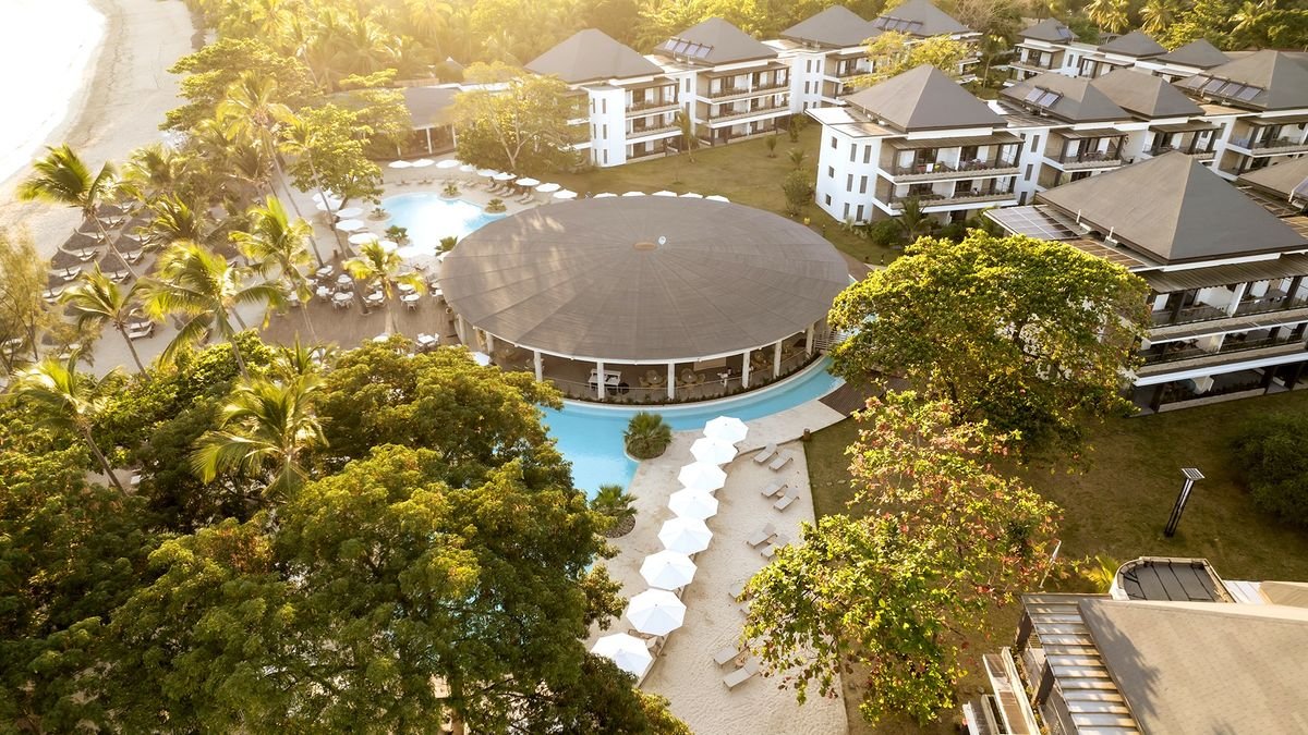 Hotel Royal Andilana Resort & Spa