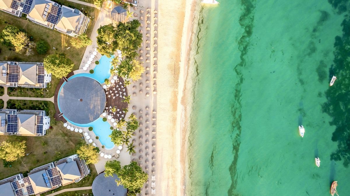 Hotel Royal Andilana Resort & Spa