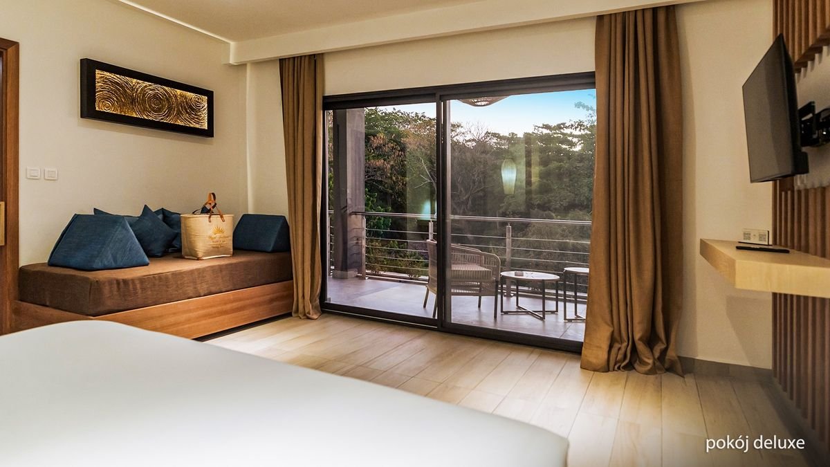 Hotel Royal Andilana Resort & Spa