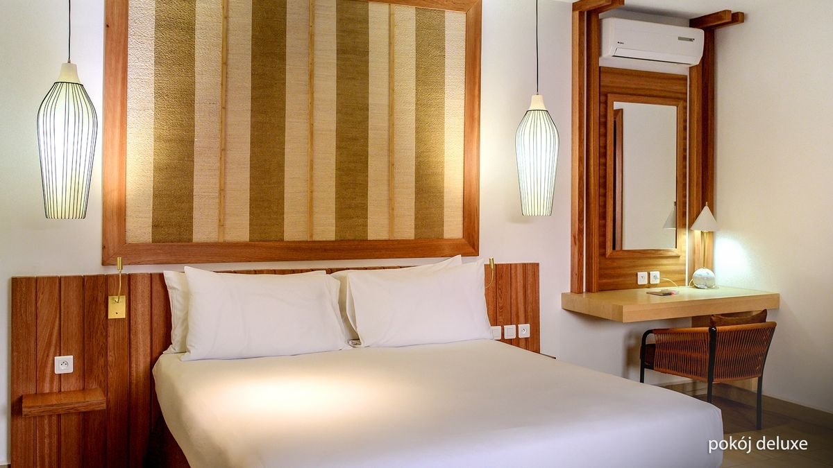 Hotel Royal Andilana Resort & Spa