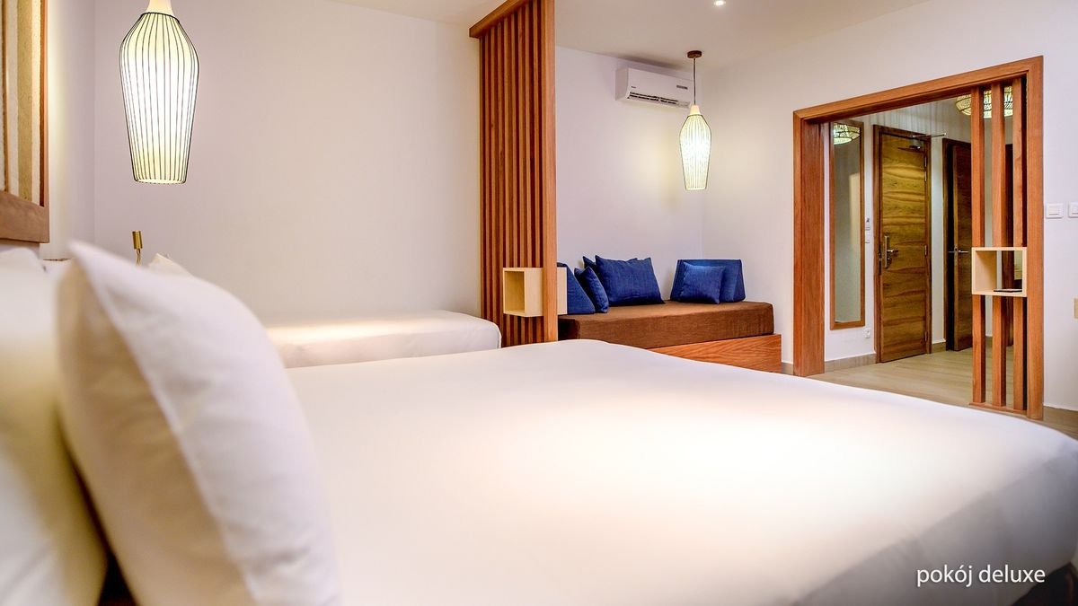 Hotel Royal Andilana Resort & Spa
