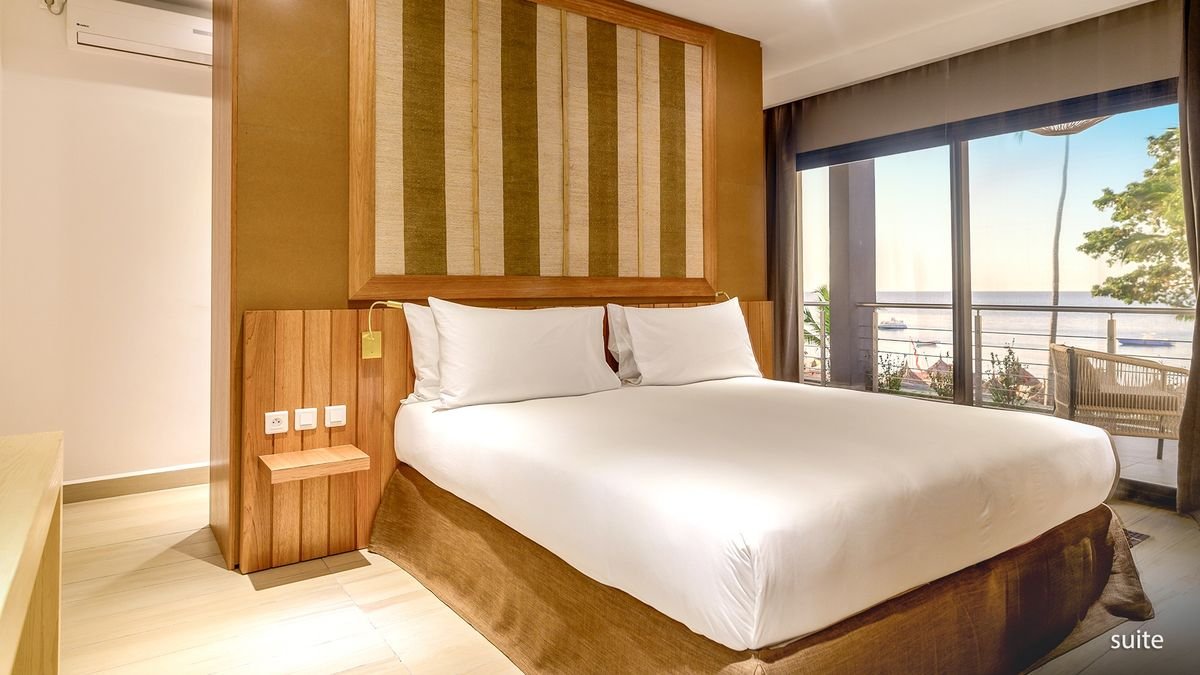 Hotel Royal Andilana Resort & Spa