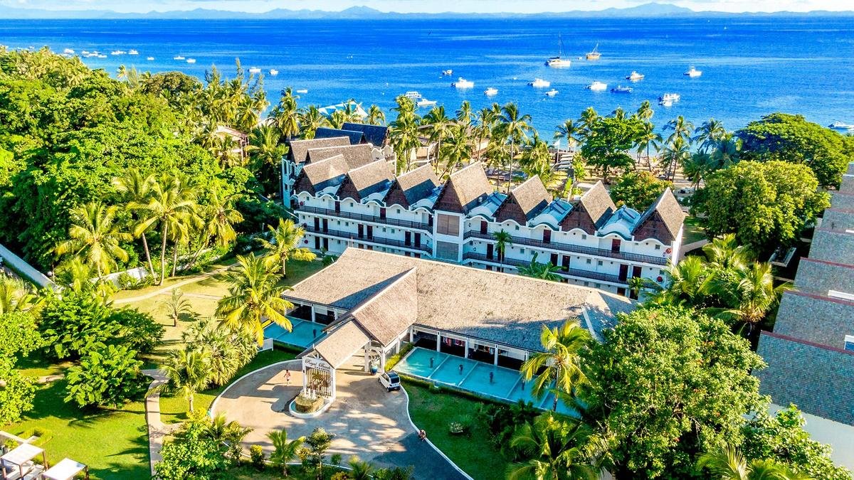 Hotel Royal Beach