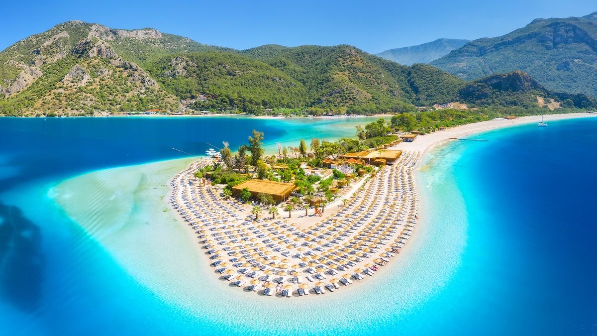 Oludeniz