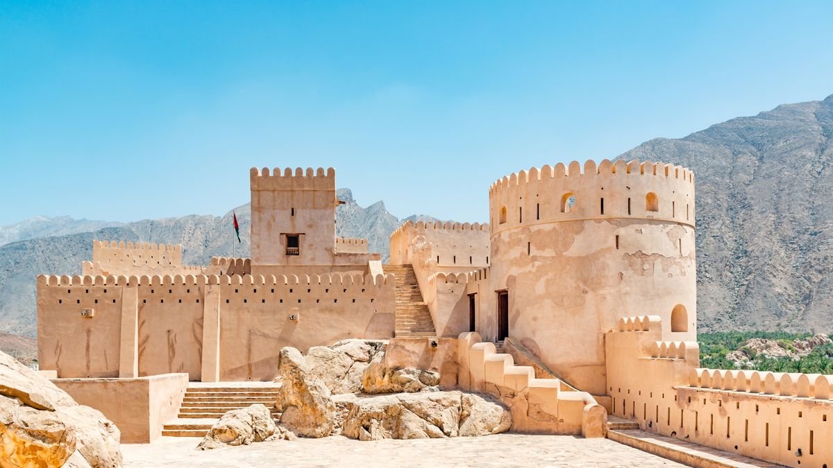 Fort Nakhal