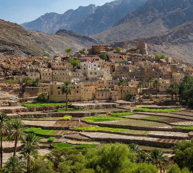 Oman