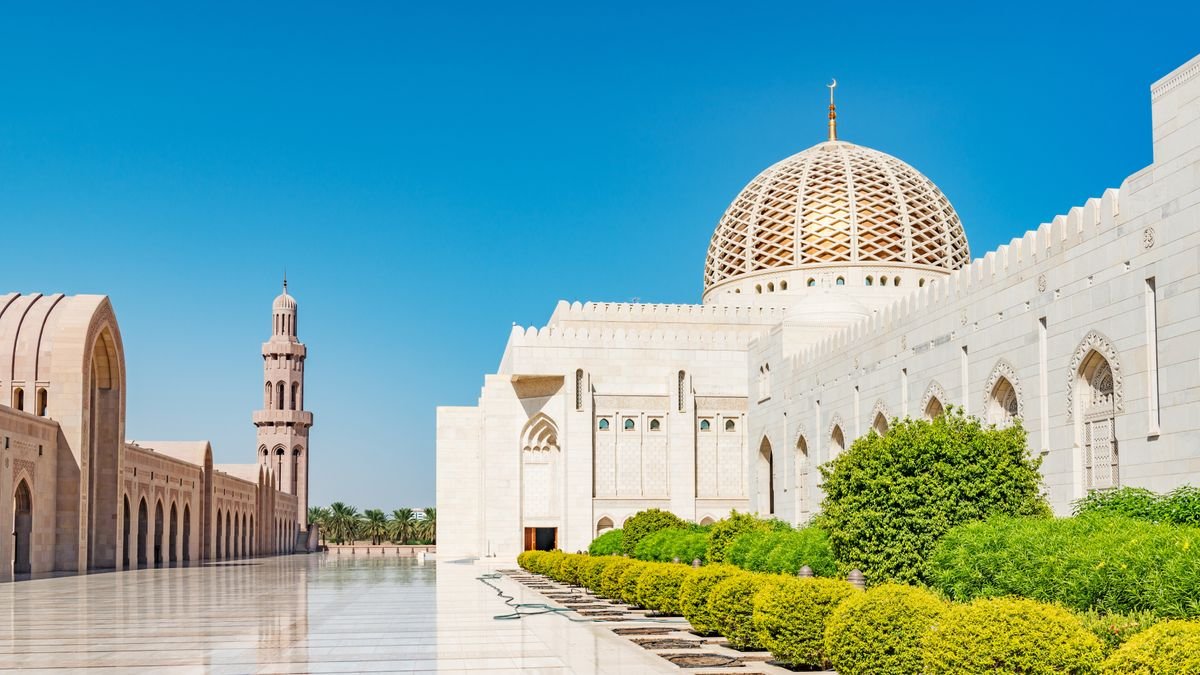 Oman