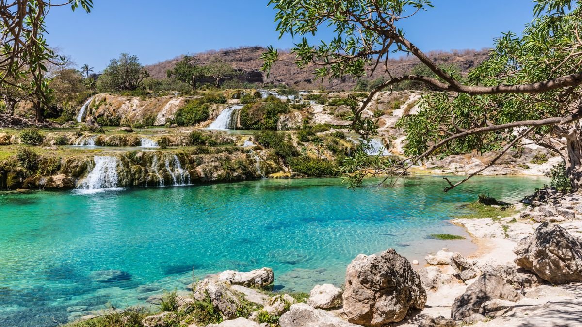 Wadi Darbat