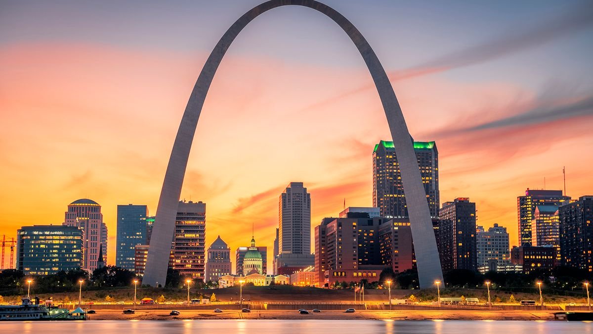 W rytmie country, jazzu i rock’n’rolla