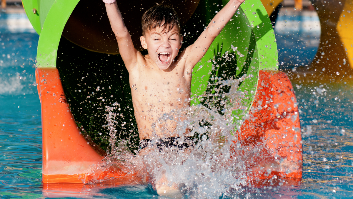Acquapark Odissea 2000 W Rossano