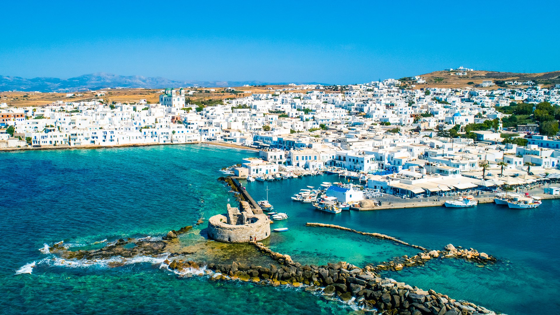 Paros