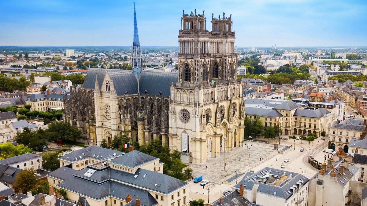 Francja pełna smaku