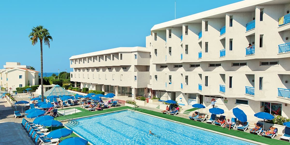 Hotel Kissos