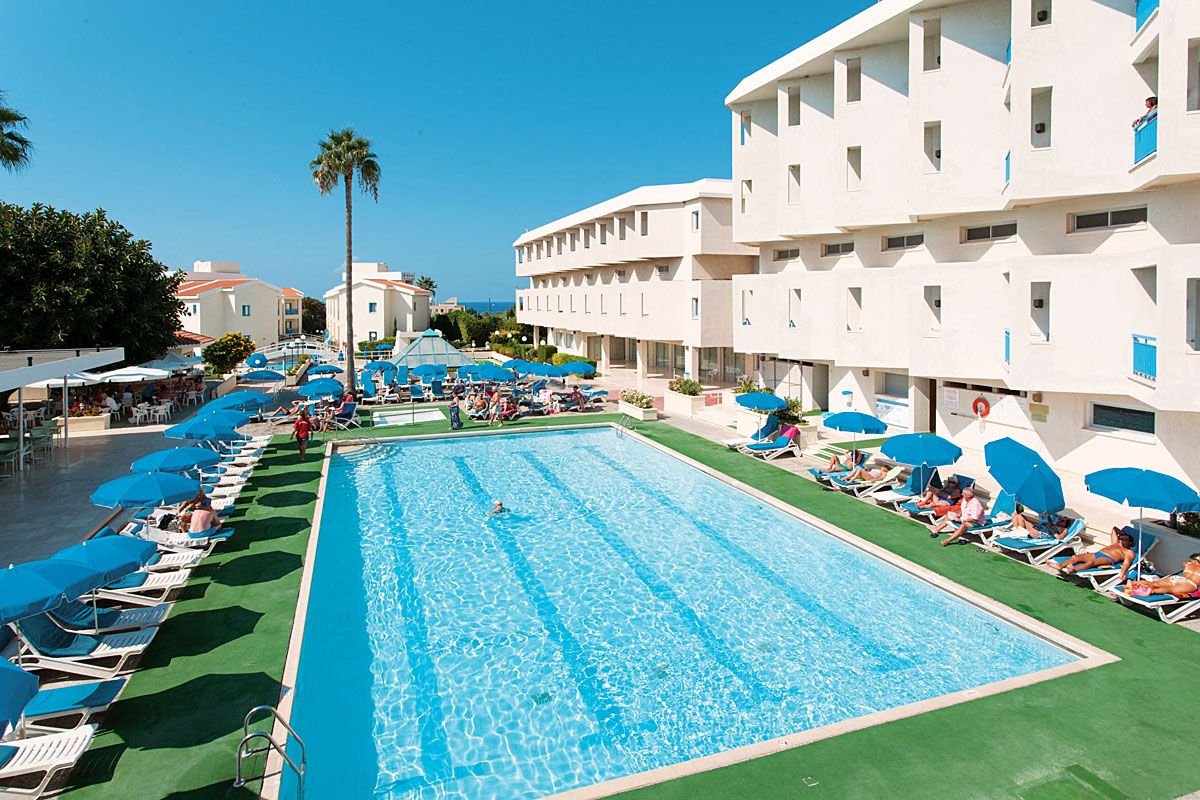 Hotel Kissos