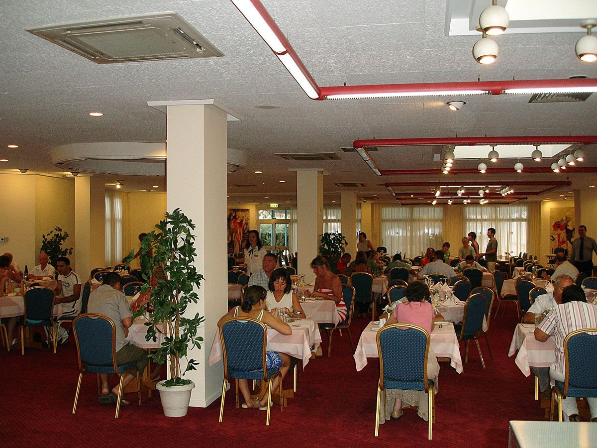 Hotel Kissos
