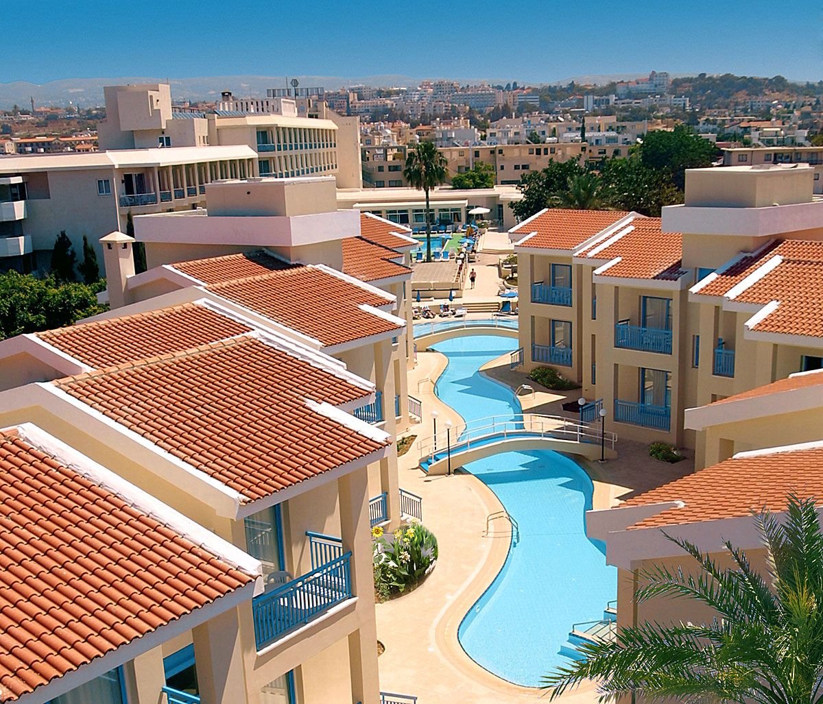 Hotel Kissos