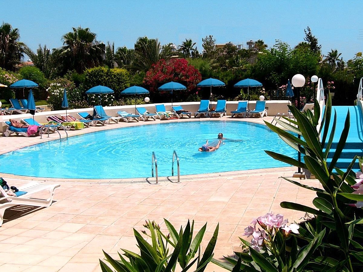 Hotel Kissos