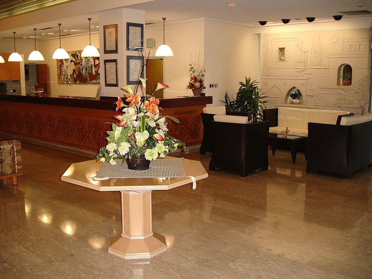Hotel Kissos