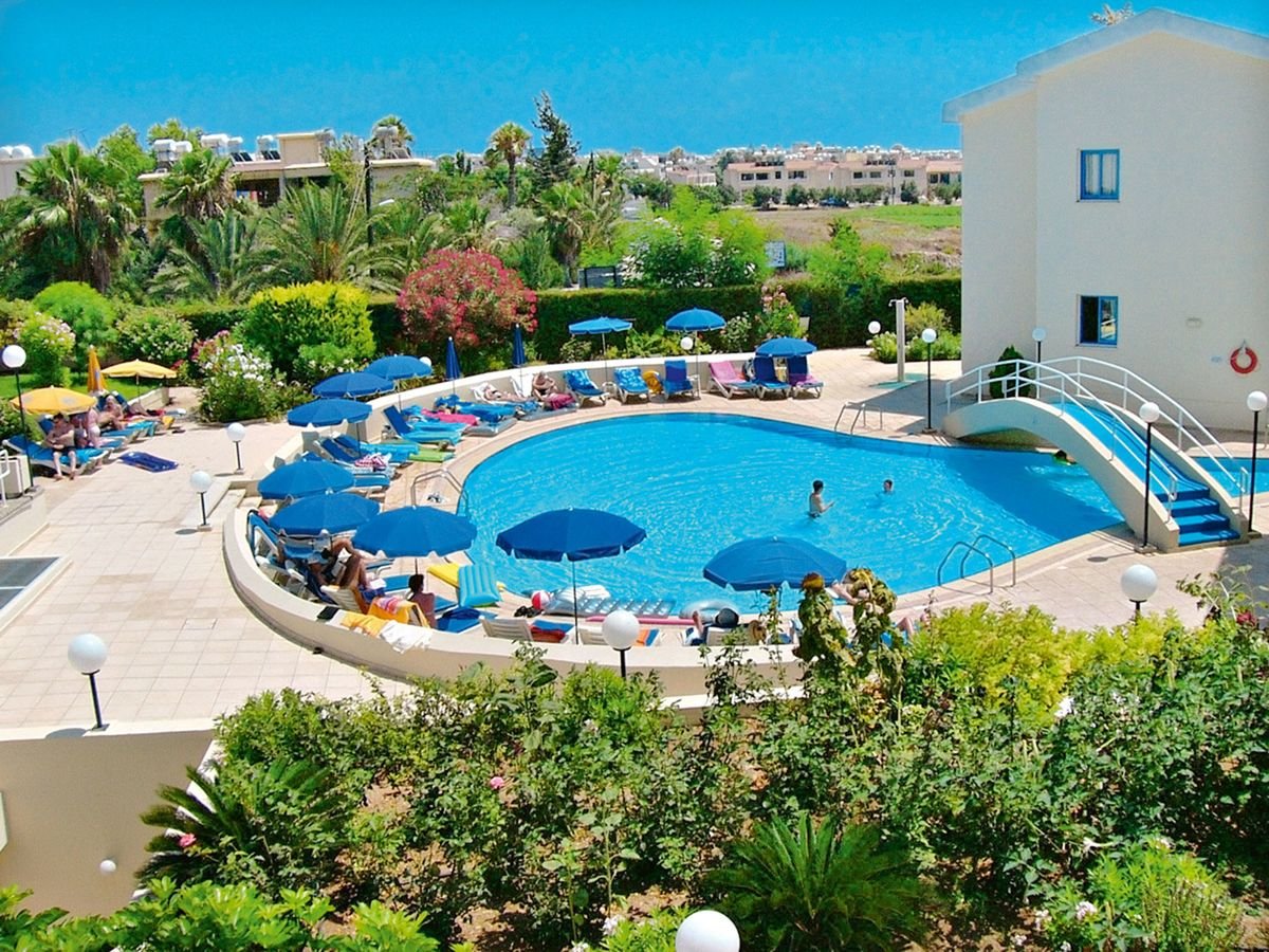 Hotel Kissos