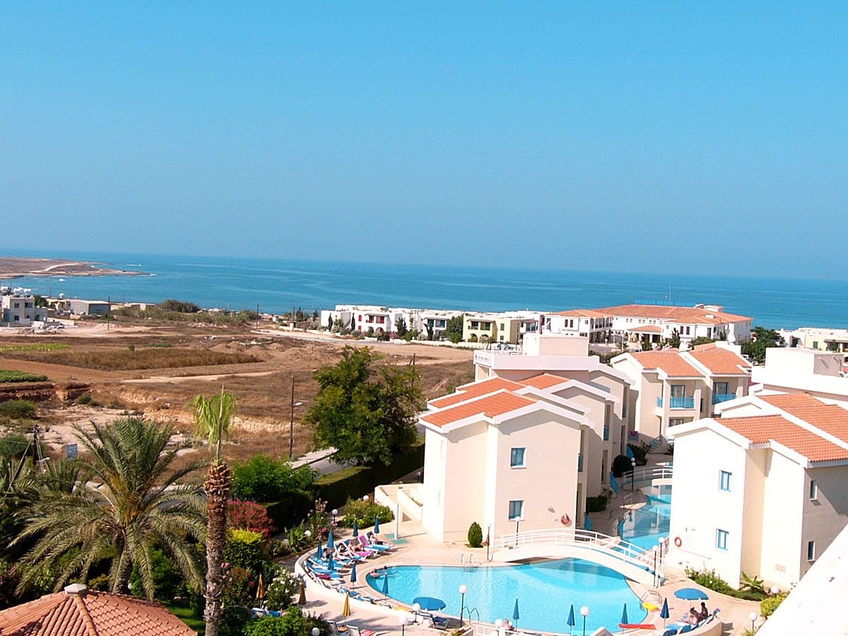 Hotel Kissos