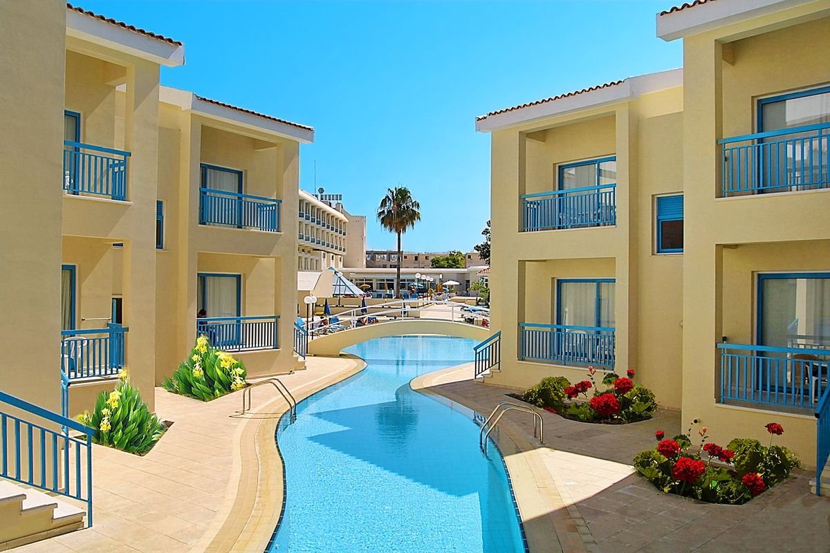 Hotel Kissos