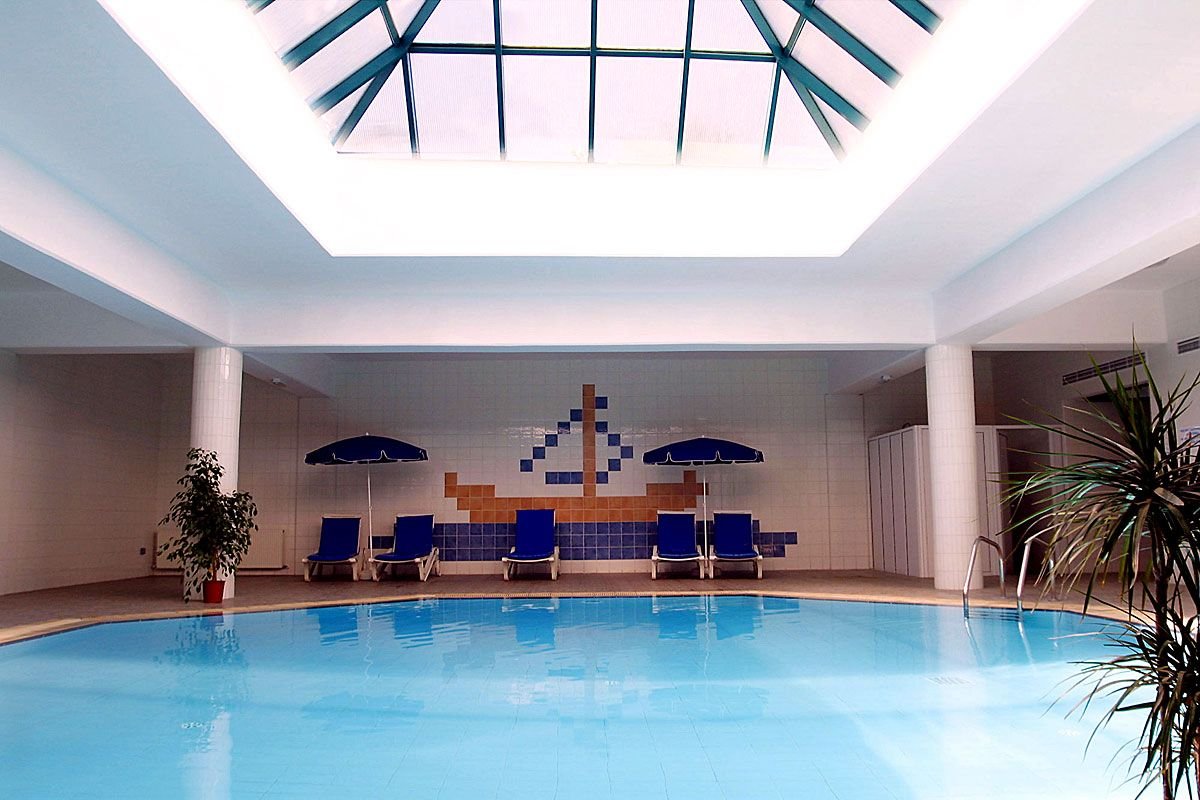 Hotel Kissos