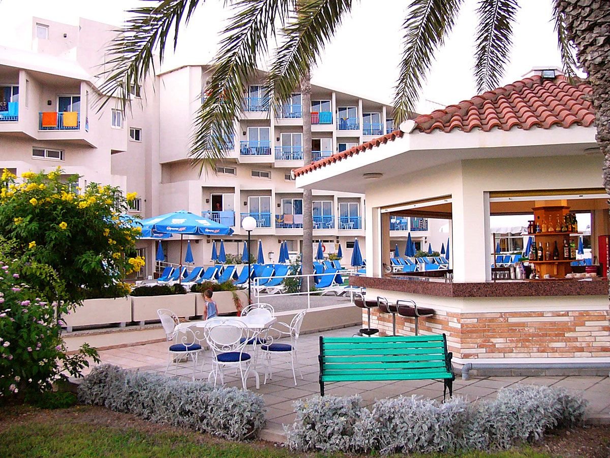 Hotel Kissos