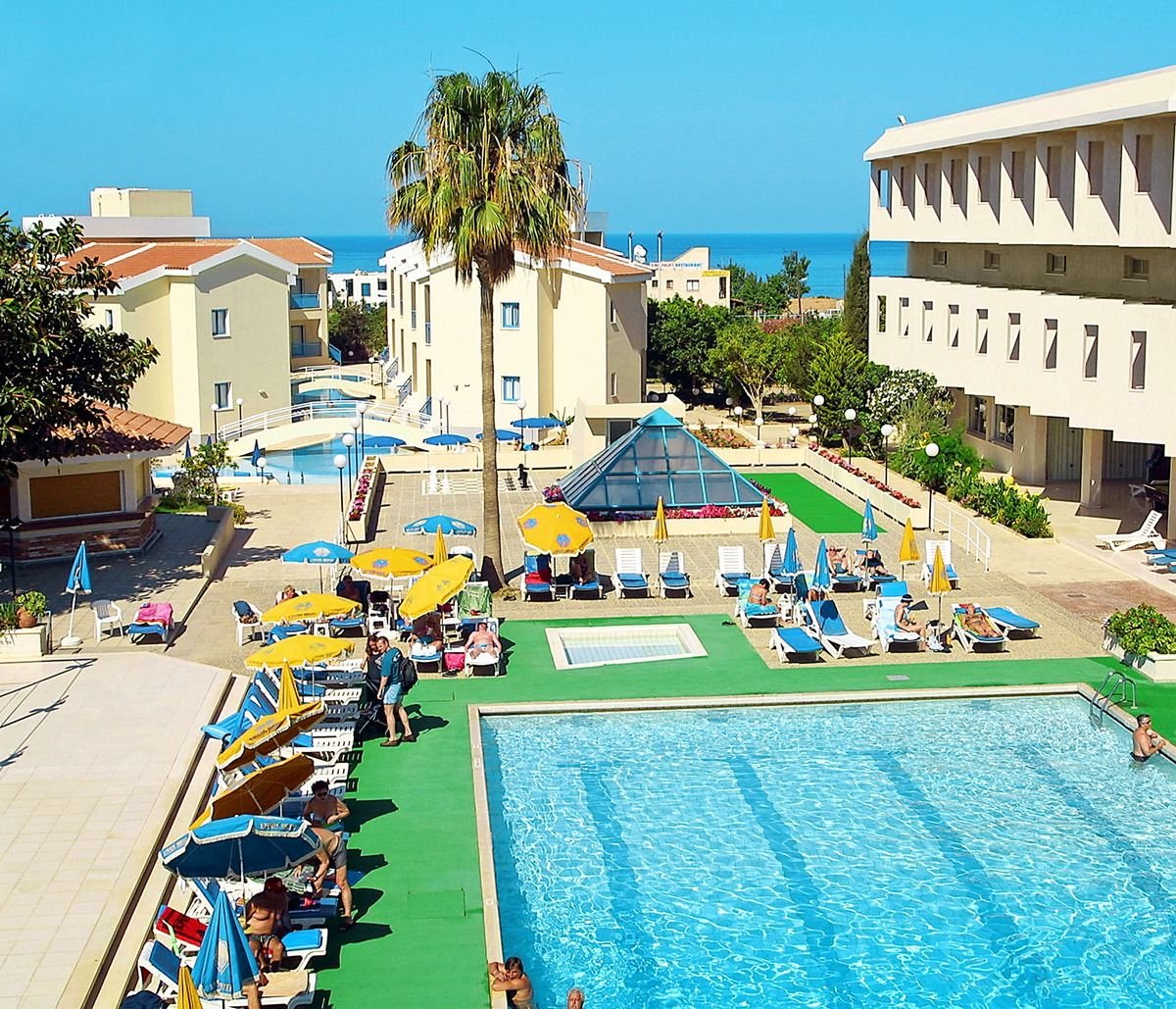 Hotel Kissos