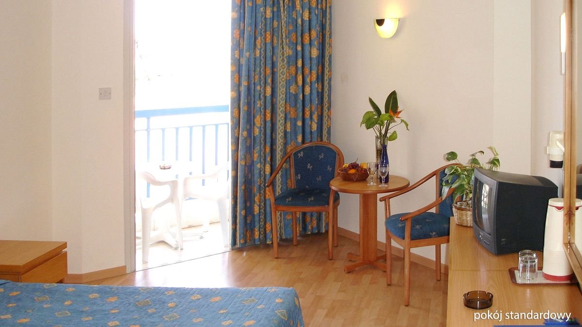 Hotel Kissos