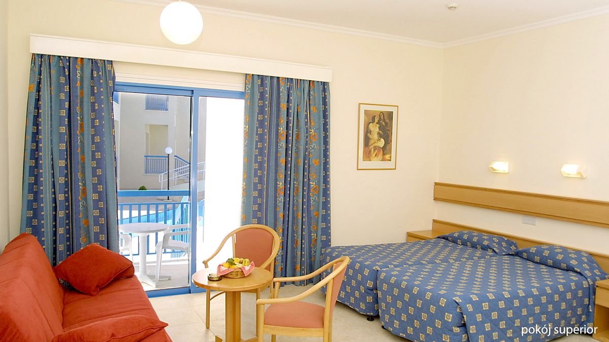 Hotel Kissos