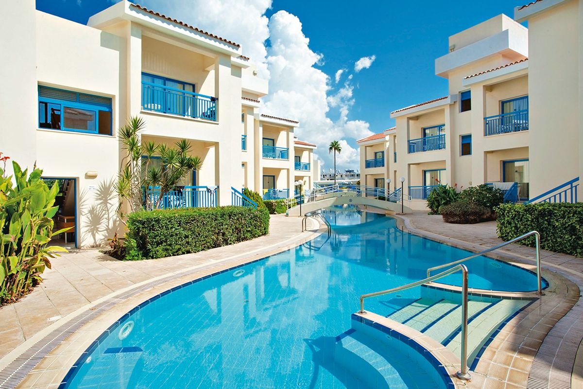 Hotel Kissos