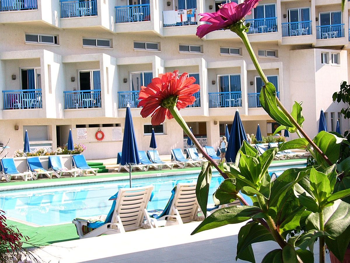 Hotel Kissos