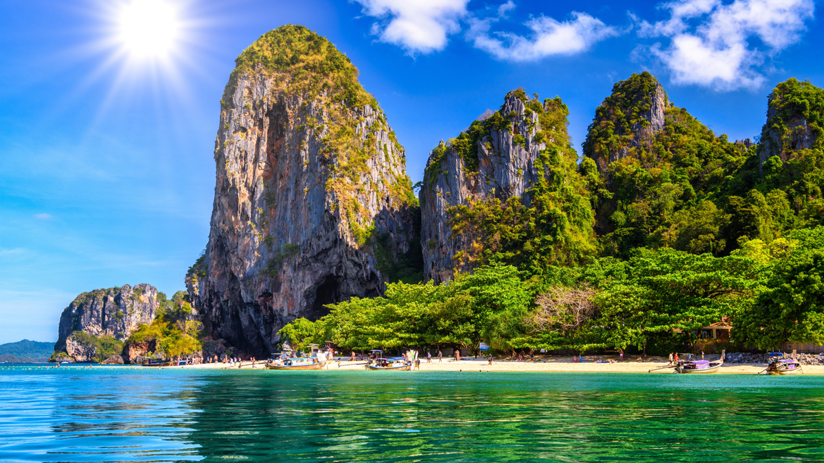 Phra Nang 