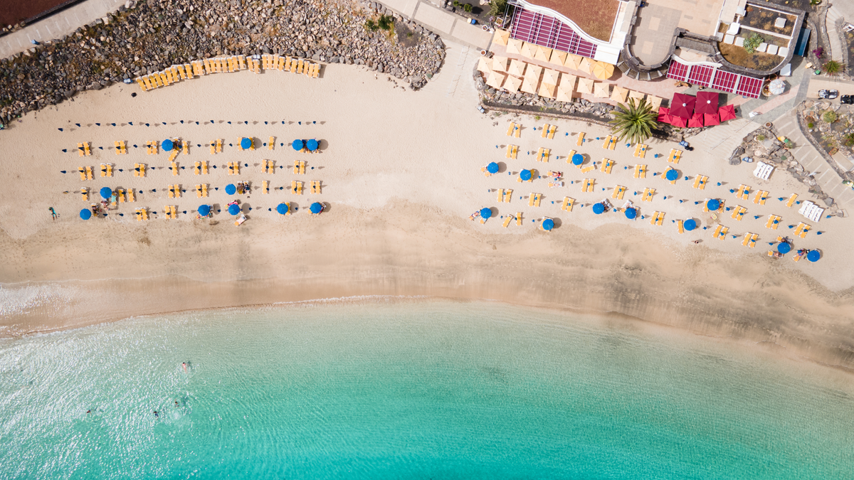 Playa Dorada