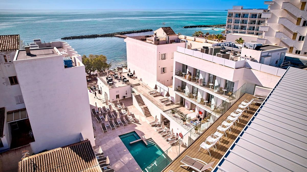 Hotel Ilusion Moreyo