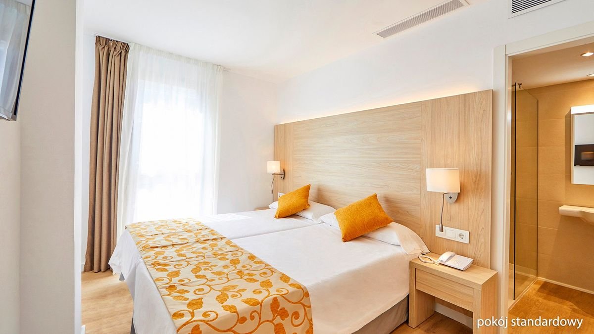 Hotel Ilusion Moreyo