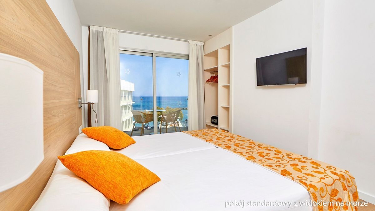 Hotel Ilusion Moreyo