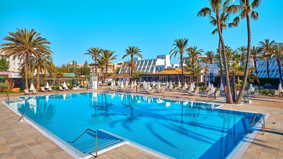 Hotel Protur Sa Coma Playa Hotel & Spa