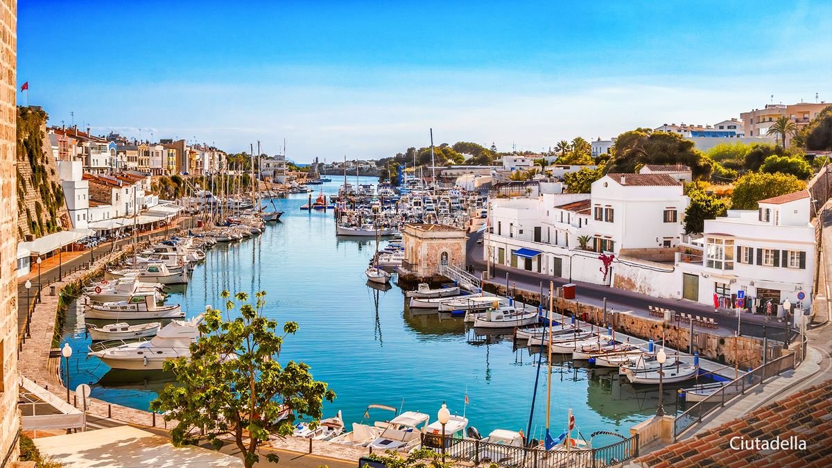 Baleary nie do wiary