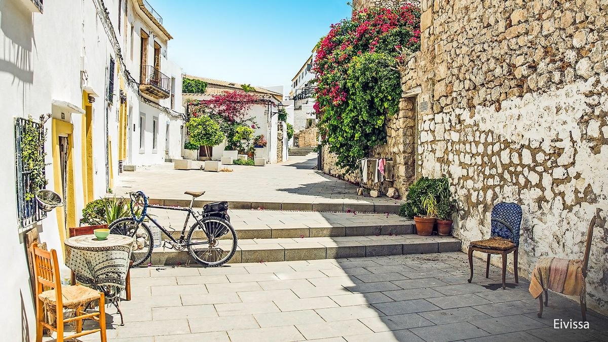 Baleary nie do wiary