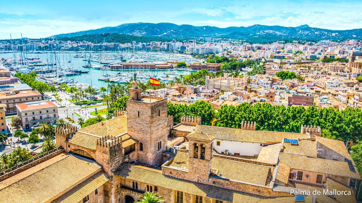 Baleary nie do wiary