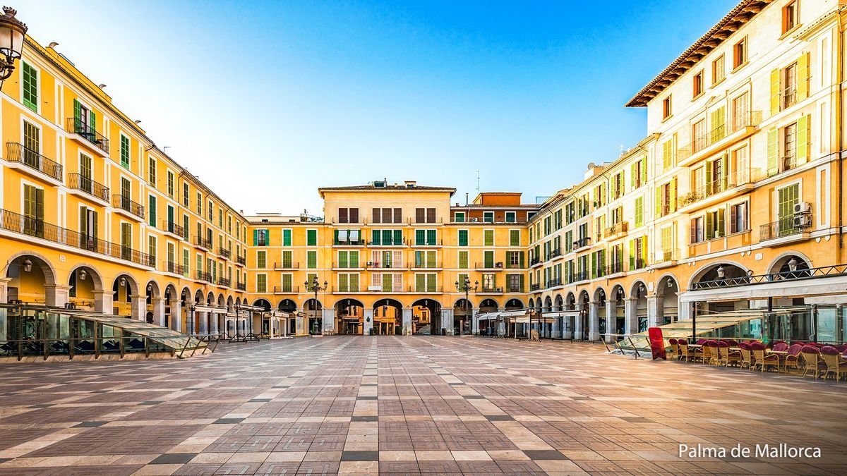 Baleary nie do wiary